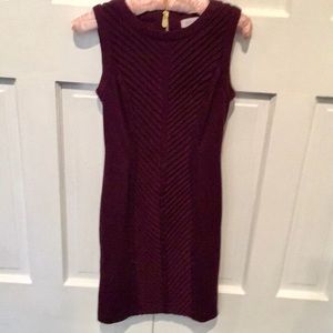 Calvin Klein slim dress -Size 2P